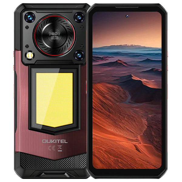 Oukitel WP56