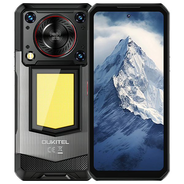 Oukitel WP56