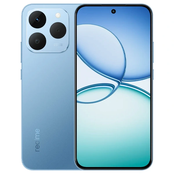 Realme Narzo 90