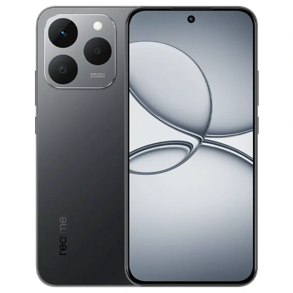 Realme 15T (Suit Titanium)