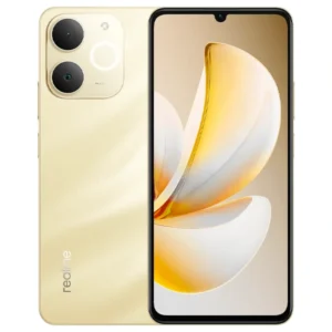 Realme Note 70