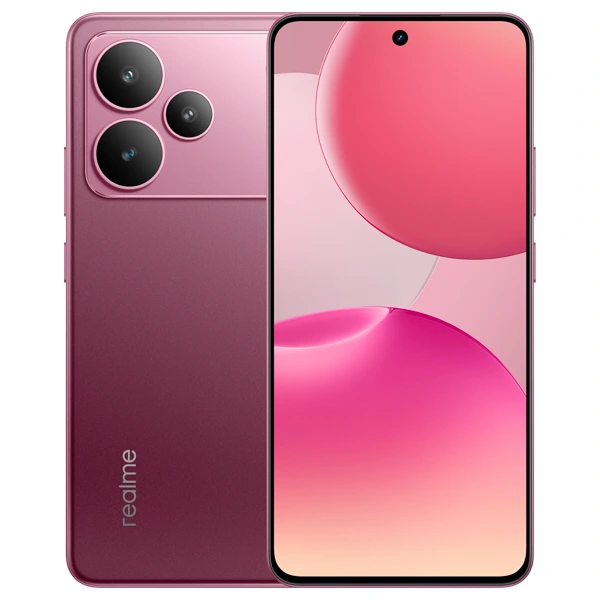 Realme P4