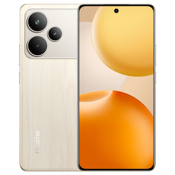 Realme P4 Pro