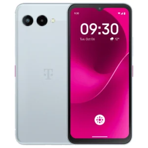 T-Mobile T Phone 3