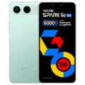 Tecno Spark Go