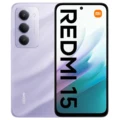 Xiaomi Redmi 15 4G
