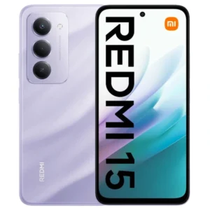 Xiaomi Redmi 15 4G