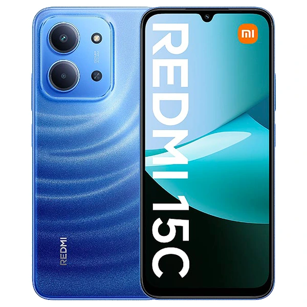 Xiaomi Redmi 15C 4G