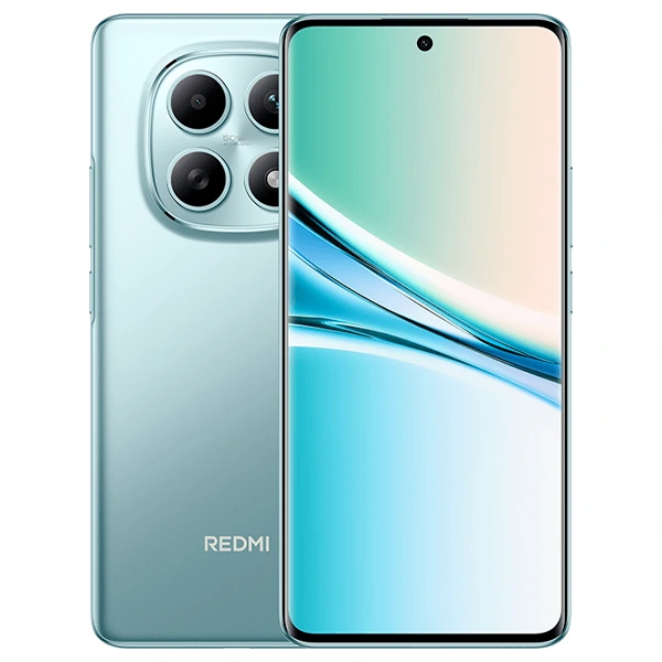 Xiaomi Redmi Note 15 5G (Blue)