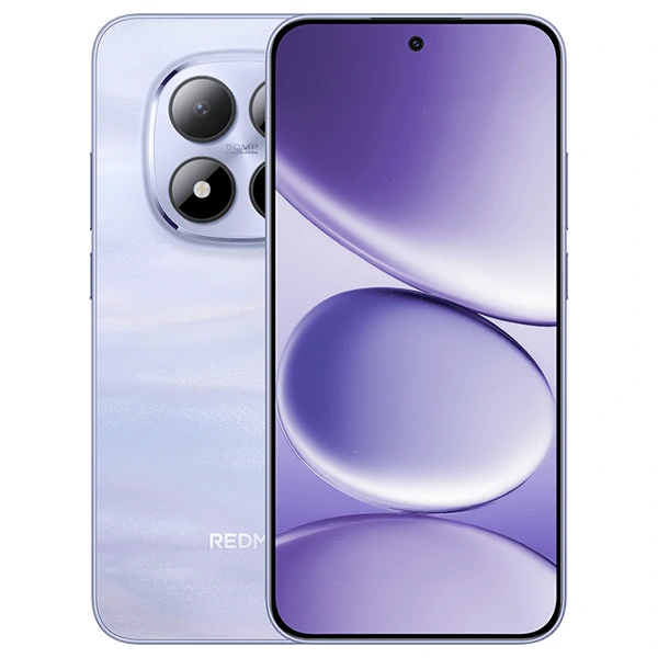 Xiaomi Redmi Note 15 Pro 5G (Purple)
