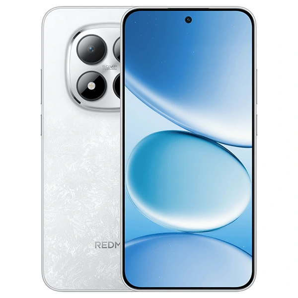 Xiaomi Redmi Note 15 Pro 5G (White)