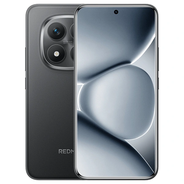 Xiaomi Redmi Note 15 Pro Plus 5G (Black)