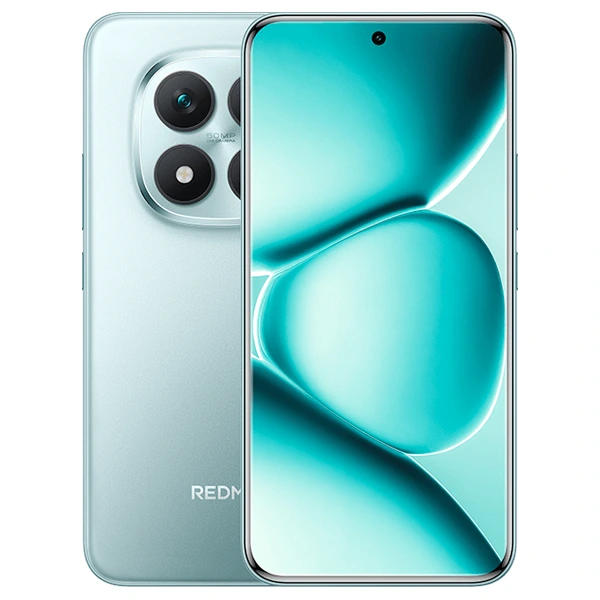 Xiaomi Redmi Note 15 Pro Plus 5G (Blue)