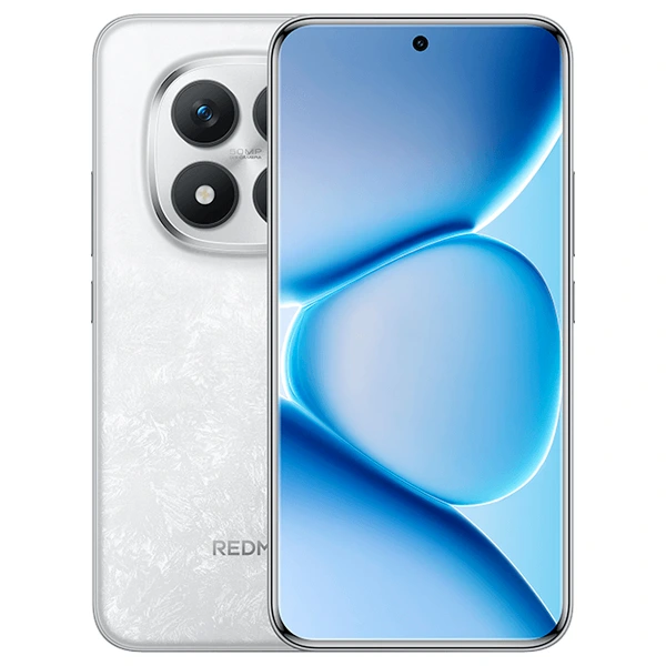 Xiaomi Redmi Note 15 Pro Plus 5G (White)