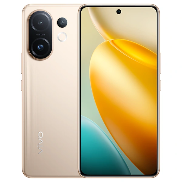 vivo T4 Pro (Gold)