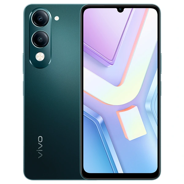 vivo Y19s GT