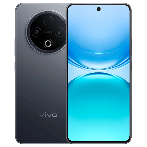 vivo Y500 (China) (Black)