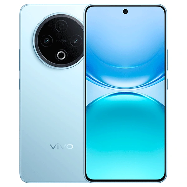 vivo Y500 (China)