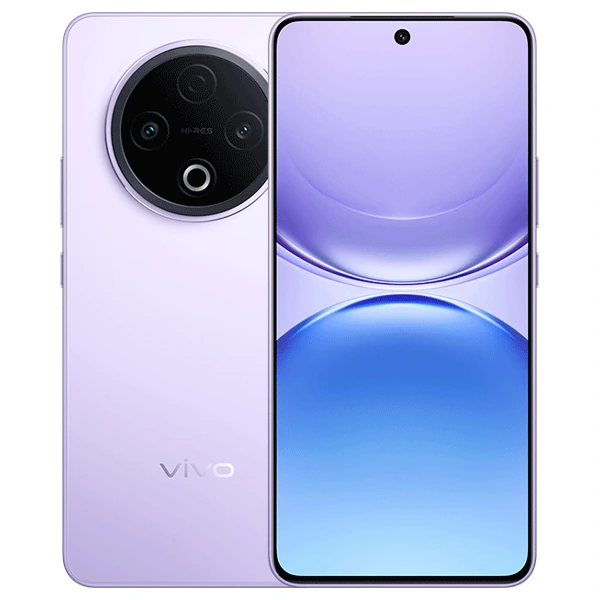 vivo Y500 (China) (Purple)