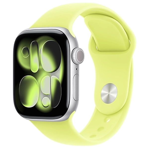 Apple Watch Series 11 Aluminum