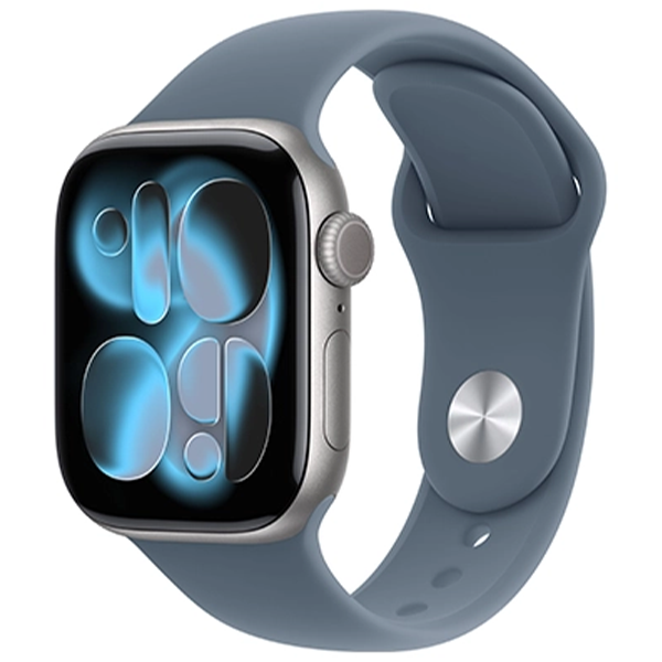 Apple Watch Series 11 Aluminum