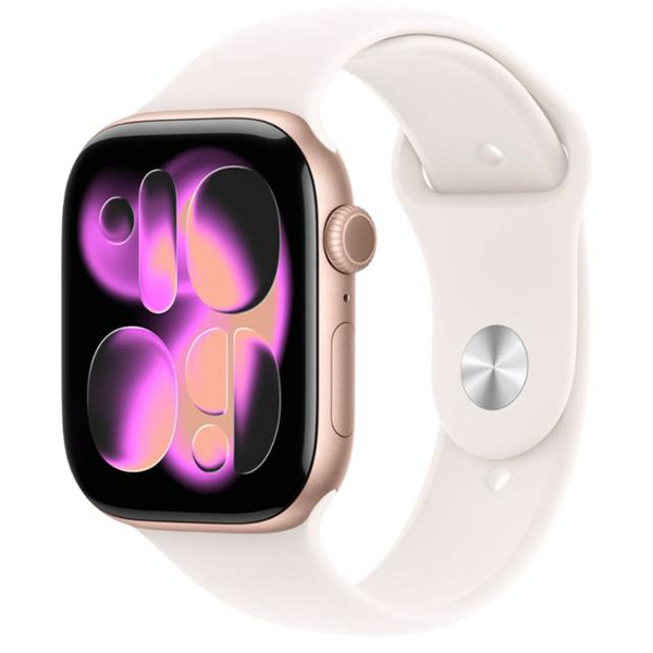 Apple Watch Series 11