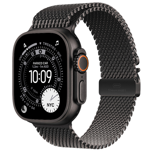 Apple Watch Ultra 3