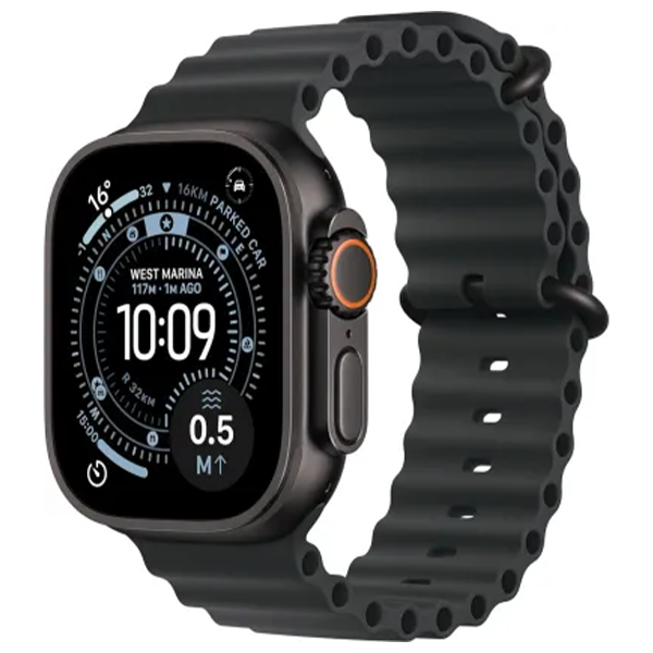 Apple Watch Ultra 3