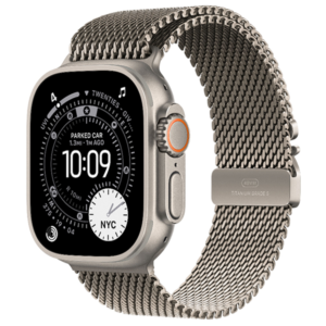 Apple Watch Ultra 3