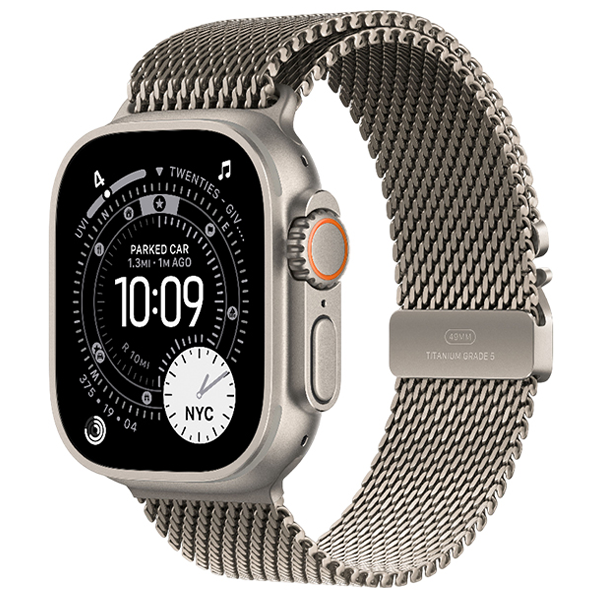Apple Watch Ultra 3