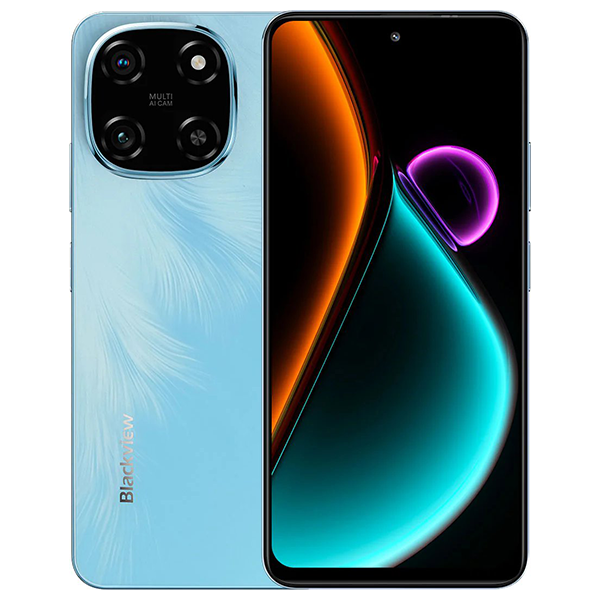 Blackview Color 6