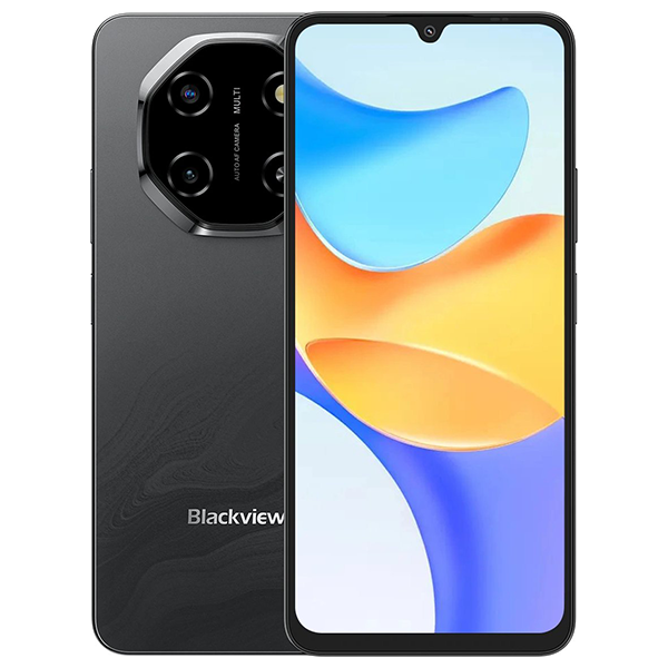 Blackview Shark 6