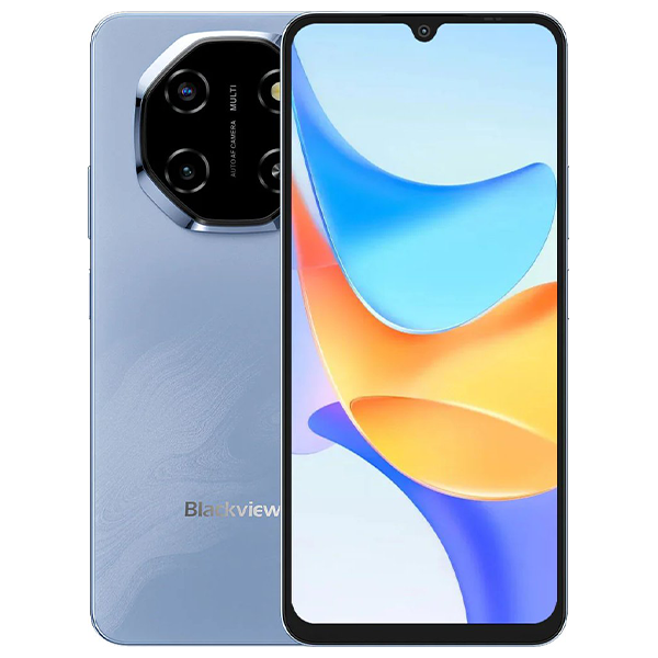 Blackview Shark 6