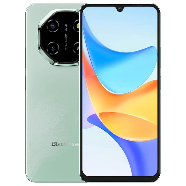 Blackview Shark 6