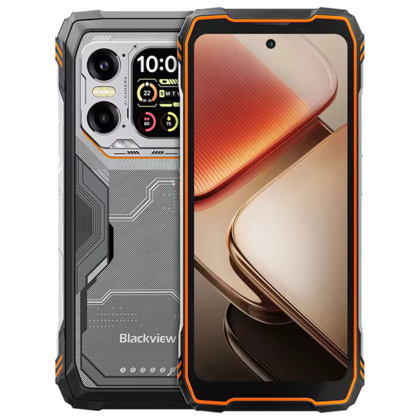 Blackview Xplore 1
