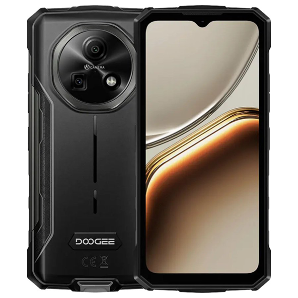 Doogee Fire 5