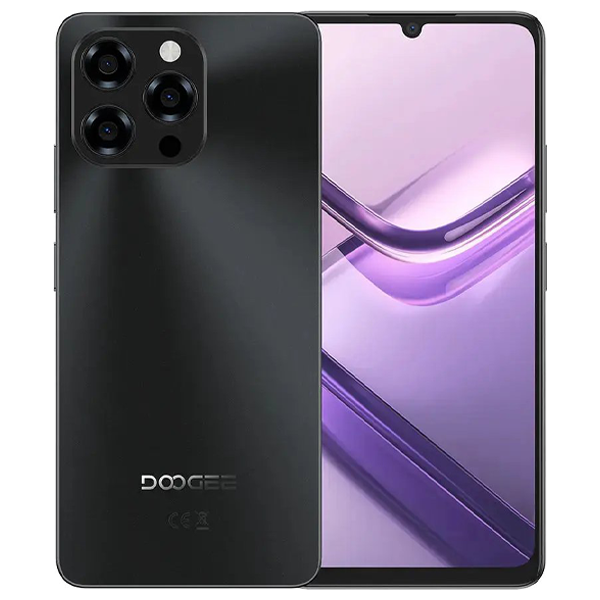 Doogee Note 58