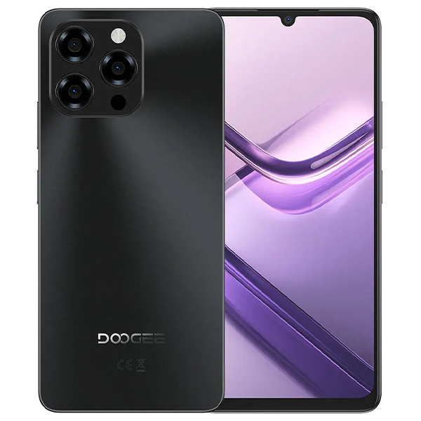 Doogee Note 58 Pro