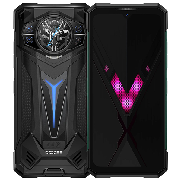 Doogee S200 Ultra