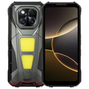 Doogee V Max Play
