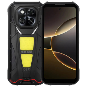 Doogee V Max LR