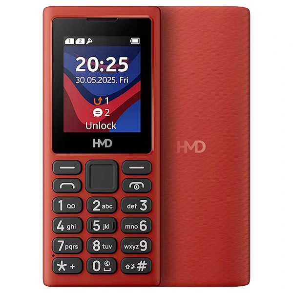 HMD 101 4G