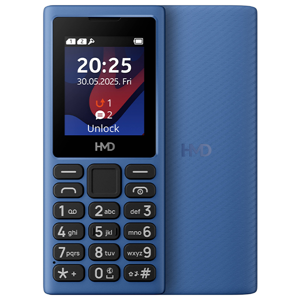 HMD 101 4G