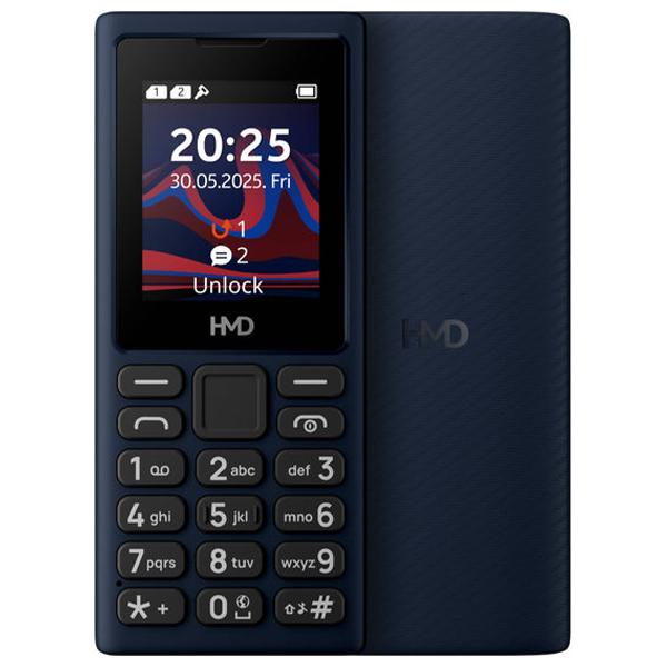 HMD 101 4G
