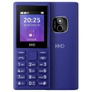 HMD 102 4G