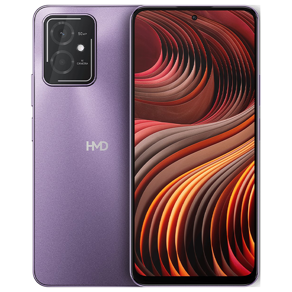 HMD Vibe 2