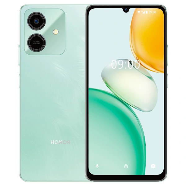 Honor Play10 (Ocean Cyan)