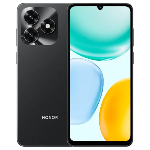 Honor X5c Plus (Black)