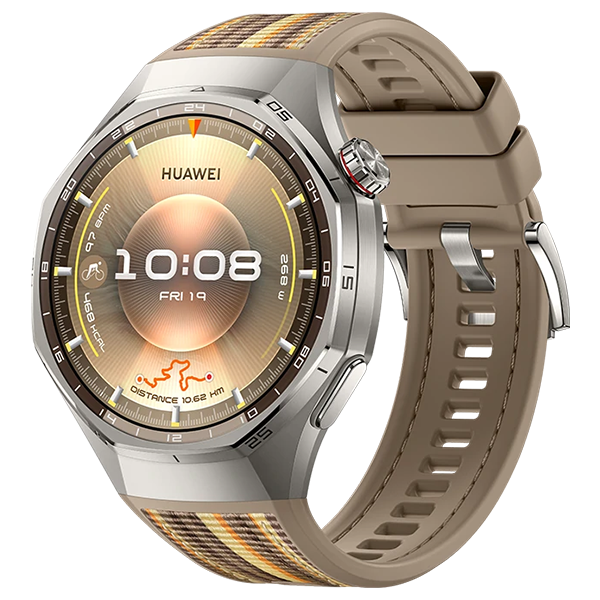 Huawei Watch GT 6 Pro