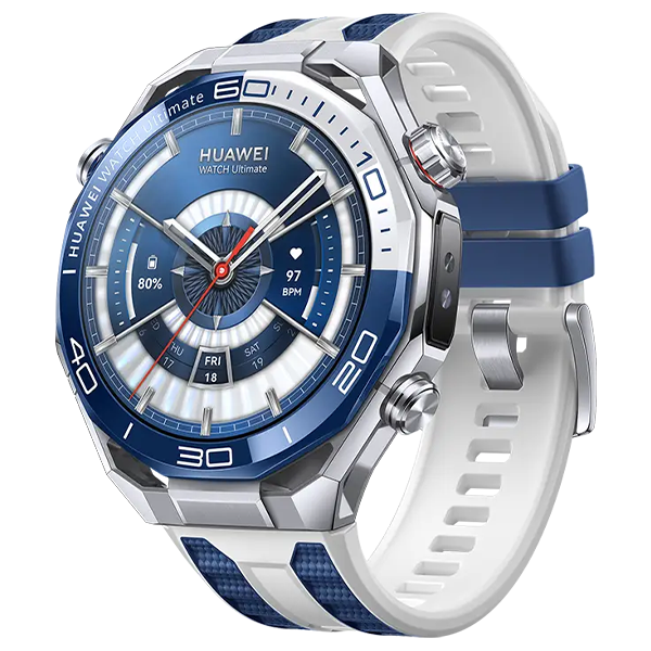 Huawei Watch Ultimate 2